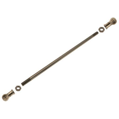 Connecting rod Complete IR56 Injector