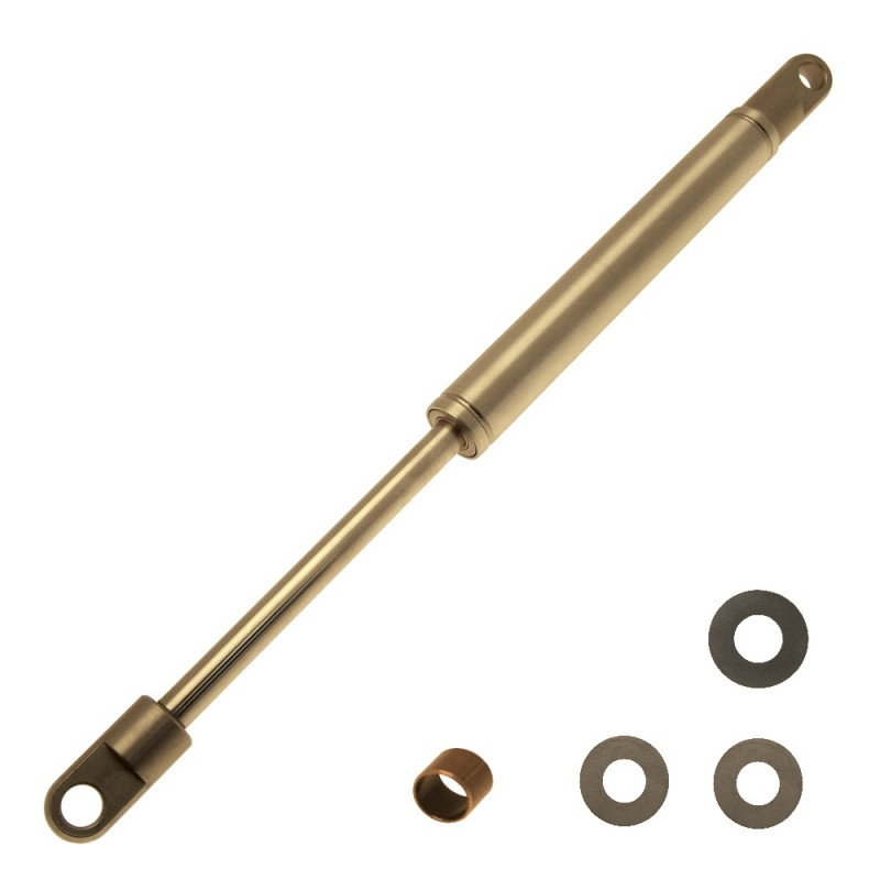 Gas Pressure Spring Complete 1 IR56 Injector
