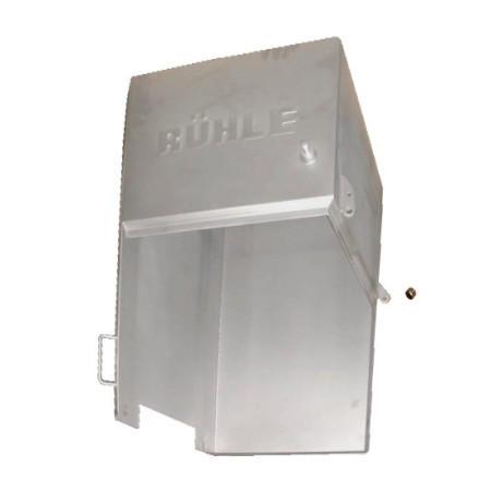Hood Complete 1 - IR 56 No. 210 and higher