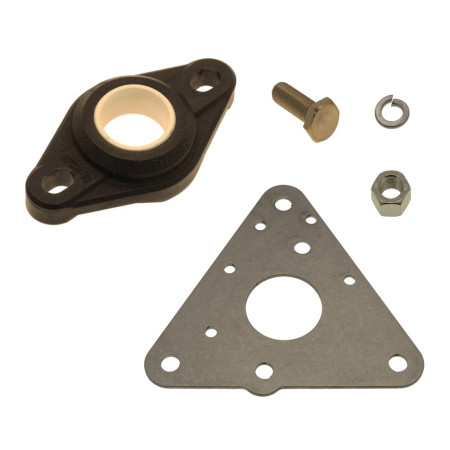 Bearing Exploded View Injector IR56