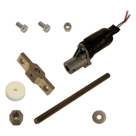 Drive Exploded View IR56 Injector