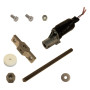 Drive Exploded View IR56 Injector