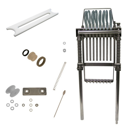 Needle Beam Assembly PR10 Injector