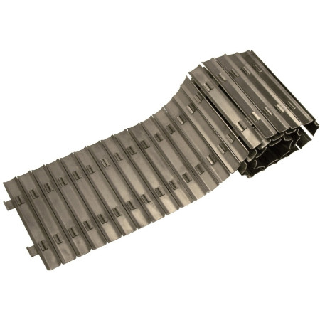 Band Exploded View PR8 No. 2383 and Higher