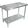 Standard Worktables