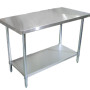 Standard Worktables
