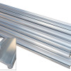 Triangular Aluminum Smoke Sticks