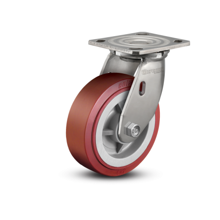 4 Pack Heavy Duty Caster Set