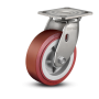 4 Pack Heavy Duty Caster Set