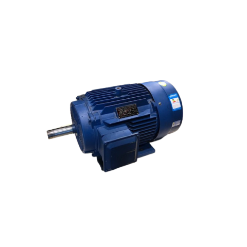 3-Phase Asynchronous Motor