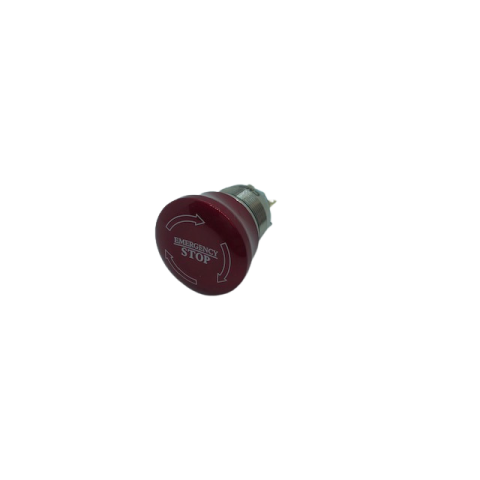 Emergency Push Button/Stop Switch
