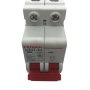 Circuit Breaker with Leakage Protection