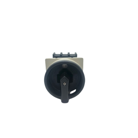 Rotary Cam Switch