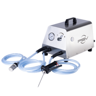 PSV Brine Pump Injector PM4
