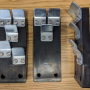 Hog Cleats 395 series - 30mm Thick (Standard)