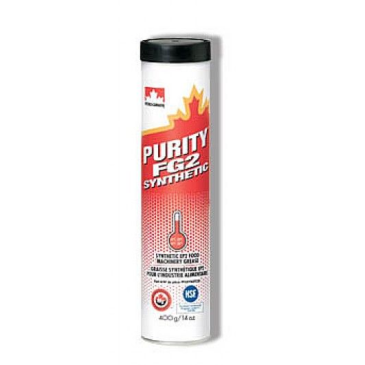 Purity FG2 Synthetic Grease