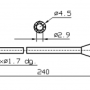 Inject Star L240 Injector Needles