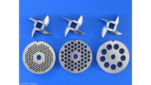 How to Use a Meat Grinder Blade for Maximum Efficiency