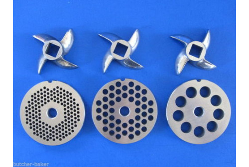How to Use a Meat Grinder Blade for Maximum Efficiency