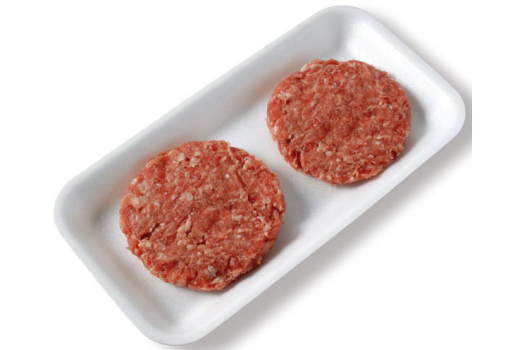 What make a perfect hamburger