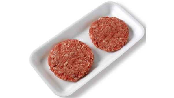 What make a perfect hamburger