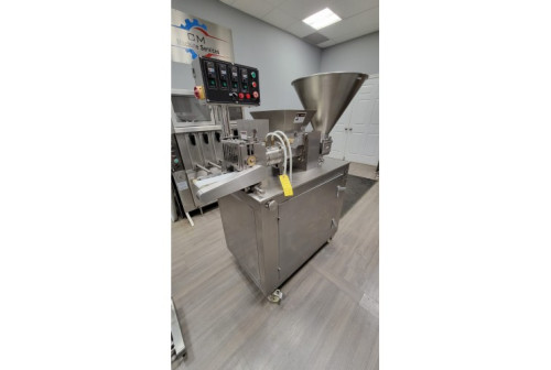 Step-by-Step Guide to Clean Your Samosa Making Machine