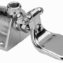 Single Foot Pedal Valve - Floor Mount