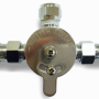 Manual Mixing Check Valve