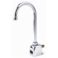 Automatic Sensor Faucet - Swivel
