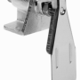 Single Knee Pedal Valve - V110L / V110S