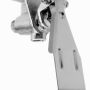Single Knee Pedal Valve - V112L / V112S
