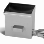 Combo Knife Sterilizer Box with 1100-watt Heating Element
