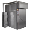 Two Trolley Smoke Chamber