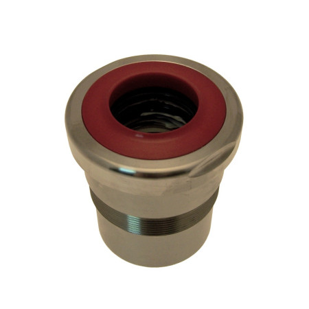 Buchse Exploded View - MGR 400 No. 1 and higher