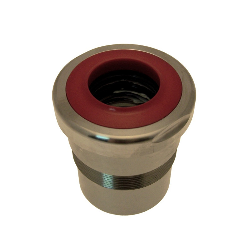 Buchse Exploded View - MGR 400 No. 12 and higher