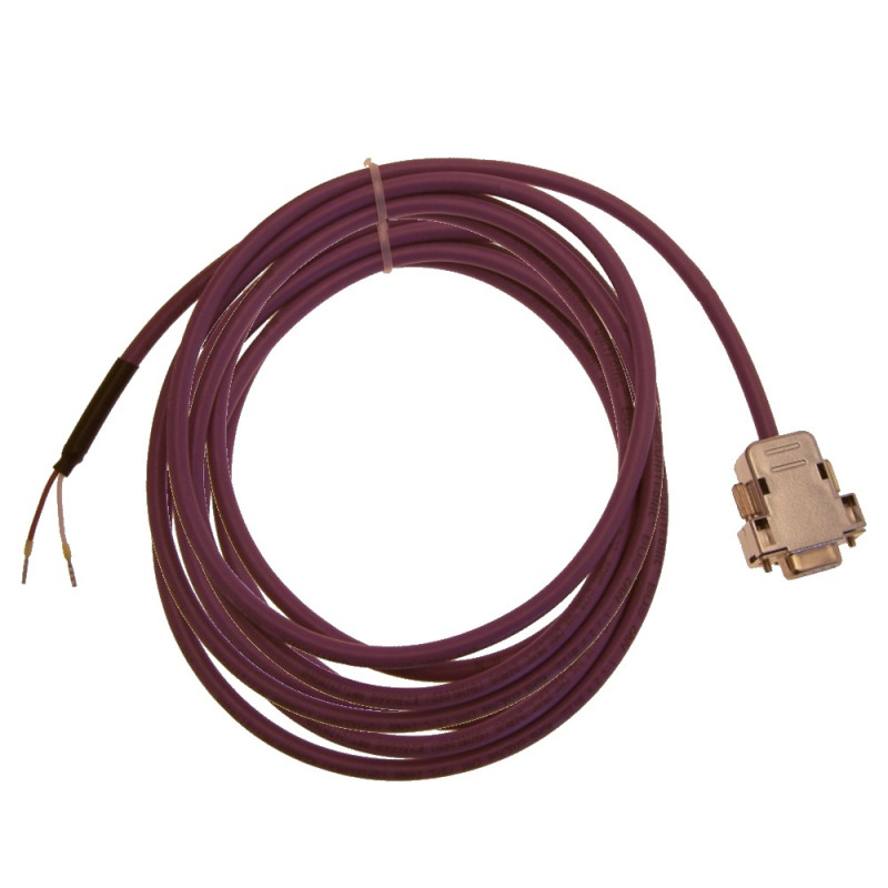 BUSkabel IPC - Kuhnke-Platine Complete