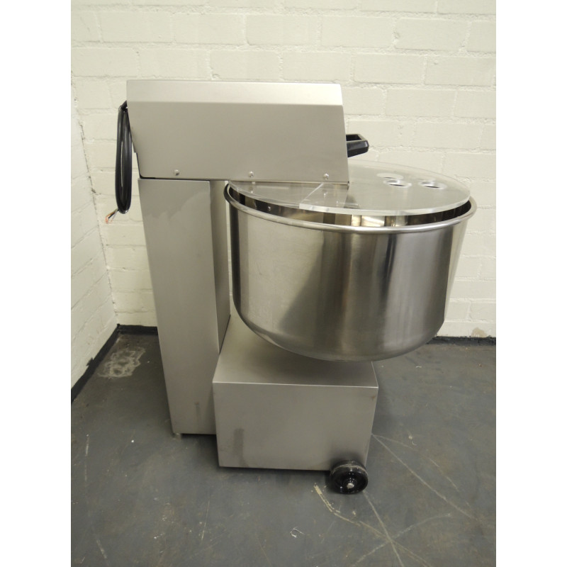 Used Ramon mixer AMM80