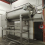 Never used Velati paddle mixer M2000