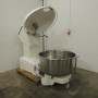 Used Boku Diosna mixer SK200A