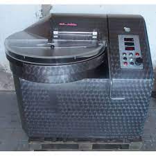 Used Kutter Rex Düker Bowl Cutter RK30SL