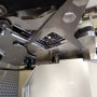 Used Poly Clip PDC 600 Clipper
