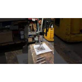 Used Tipper-Tie Sausage Clipper TCNV-200-A