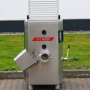 Used K+G Wetter D 114 Type 409