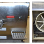 Used  Laska WW 160-G, 160mm angle grinder