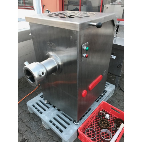 Used Laska W 130-1 automatic grinder