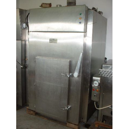 Used Vortron Smokehouse TR2-1700