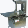 KT Full Stainless Steel Meat Band Saw 460 (Demo ESA certified)
