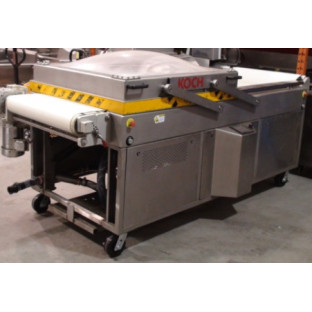 Used - ULTRAVAC 3500 VACUUM PACKAGING MACHINE