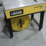 Used Strapack JK2 AUTOMATIC STRAPPER