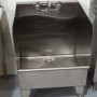 Lower Sink complete with Faucets
